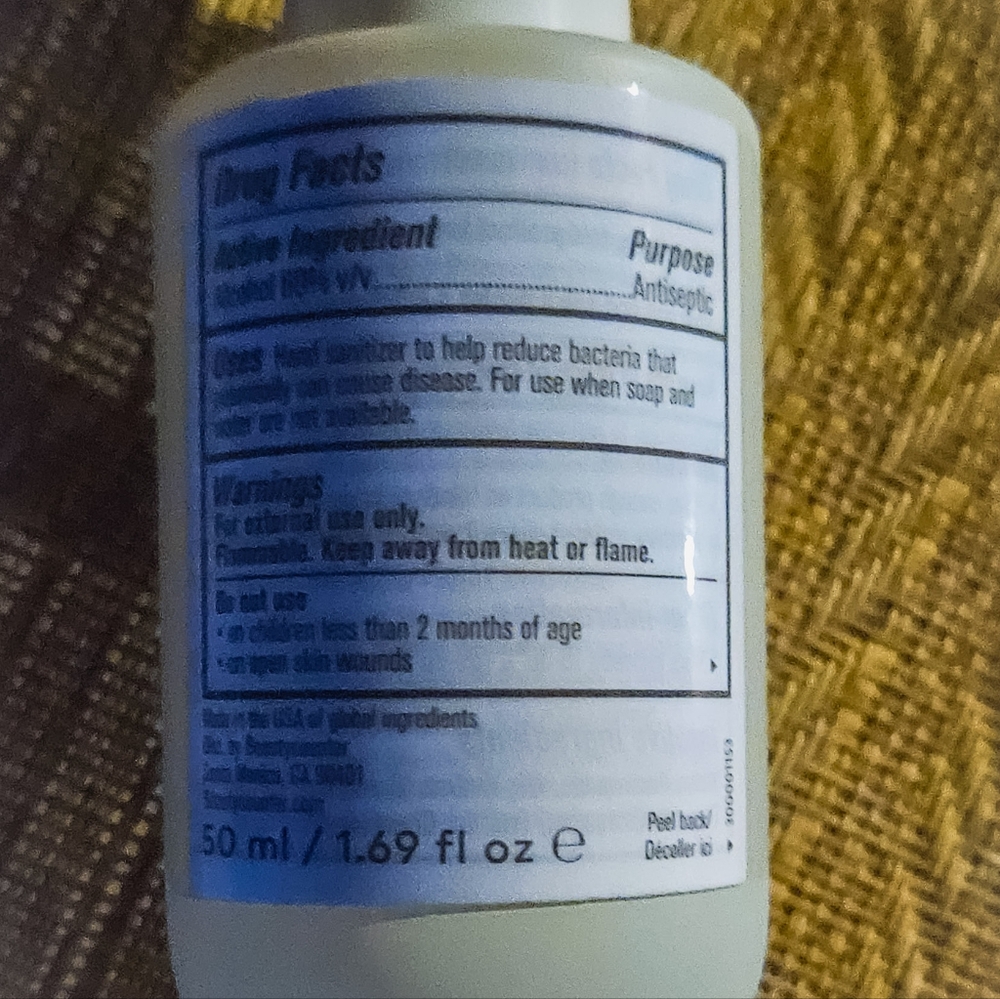 Hand Cream - Picture 4 of 4